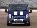 Ford Transit SportVan 2007 года (UK)